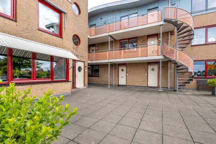 Foto 2 van Buitendams 65