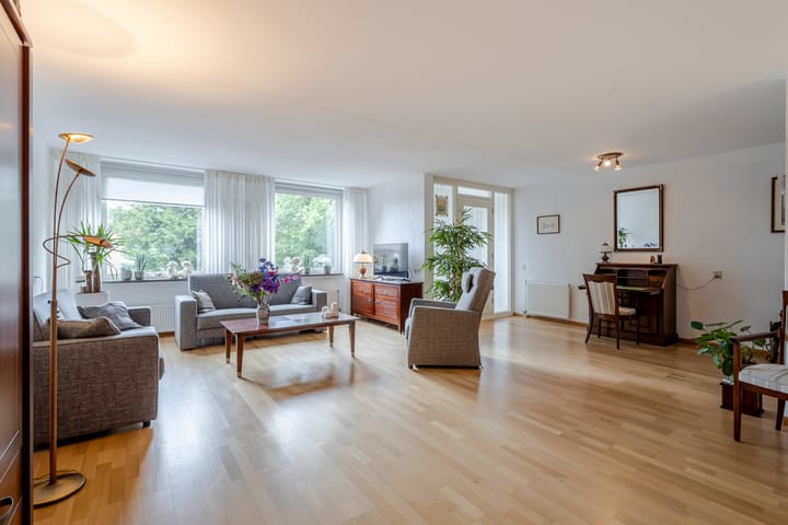 Foto 3 van Buitendams 65