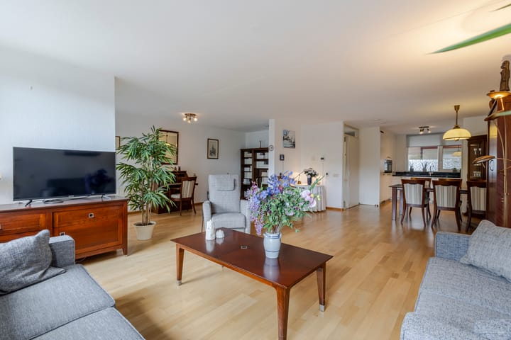 Foto 4 van Buitendams 65