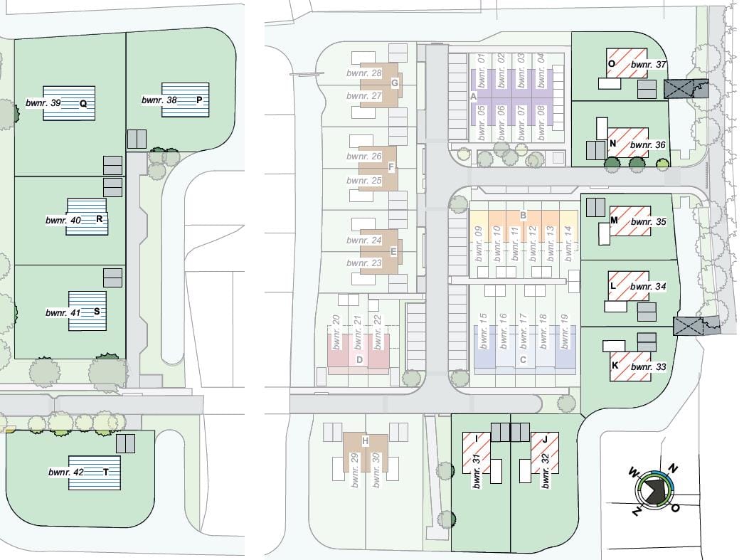 Foto 3 van Kavel (Bouwnr. 34)