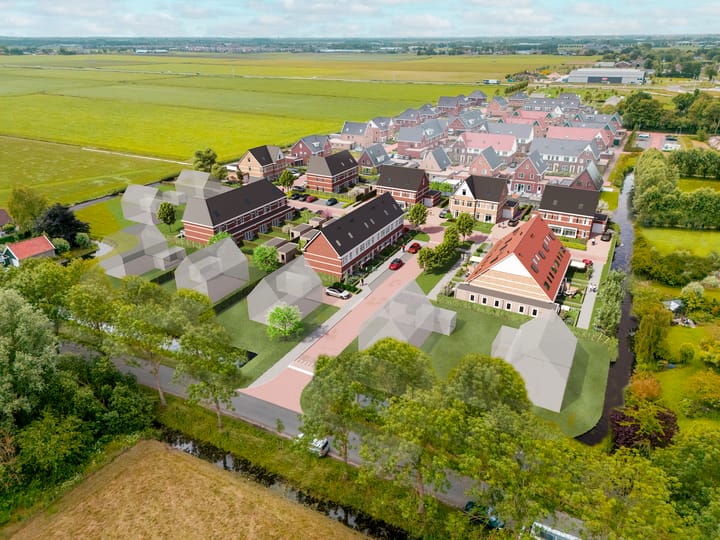 Foto 2 van Kavel (Bouwnr. 35)