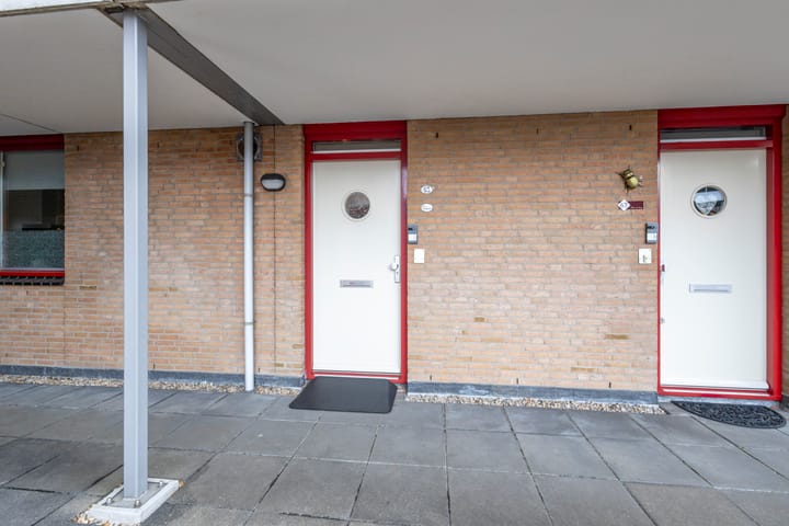 Photo 30 of Buitendams 65