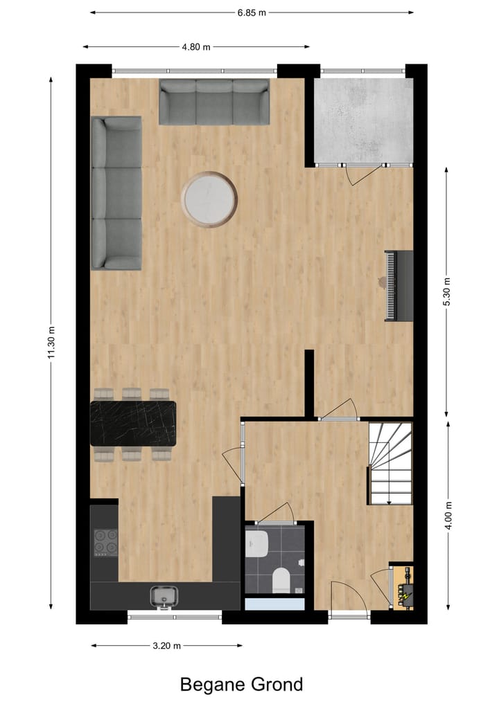 Photo 36 of Buitendams 65