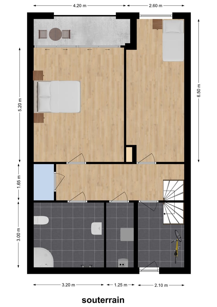 Photo 37 of Buitendams 65