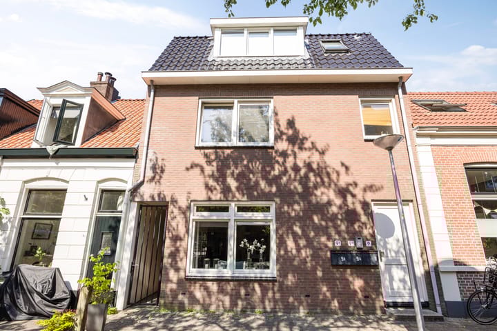 Foto 1 van Tuinstraat 9