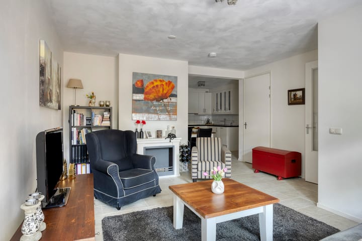 Foto 3 van Tuinstraat 9