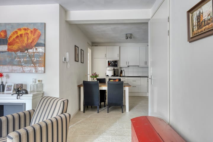 Foto 5 van Tuinstraat 9