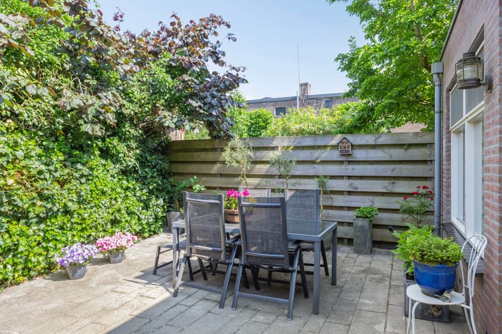 Foto 14 van Tuinstraat 9