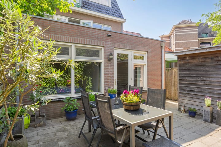 Foto 16 van Tuinstraat 9