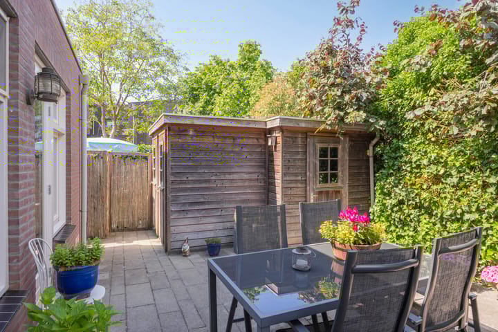 Foto 17 van Tuinstraat 9