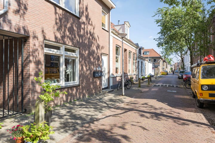 Foto 19 van Tuinstraat 9