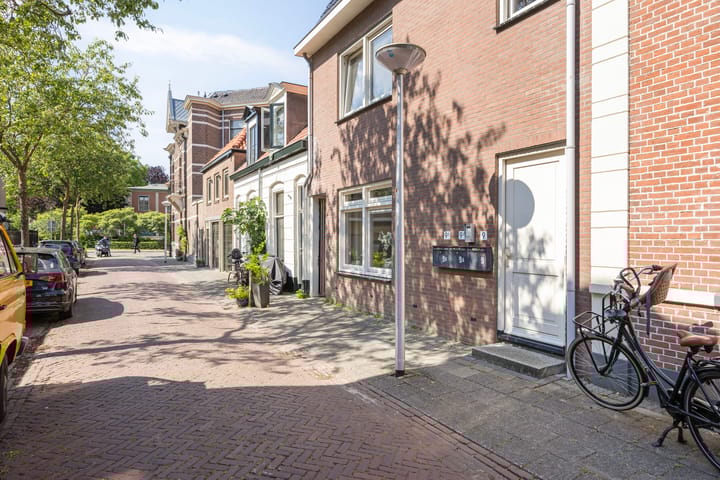 Foto 20 van Tuinstraat 9