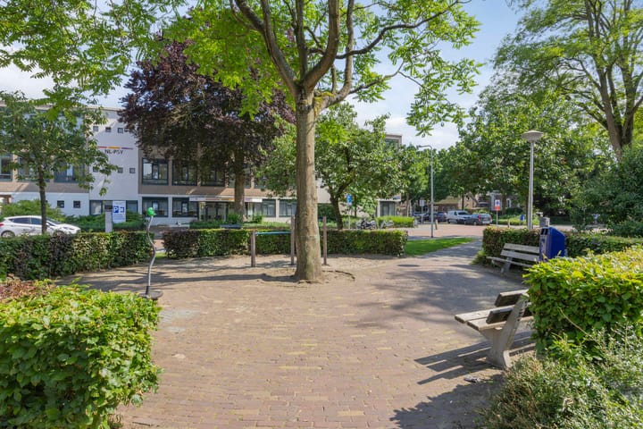 Foto 22 van Tuinstraat 9