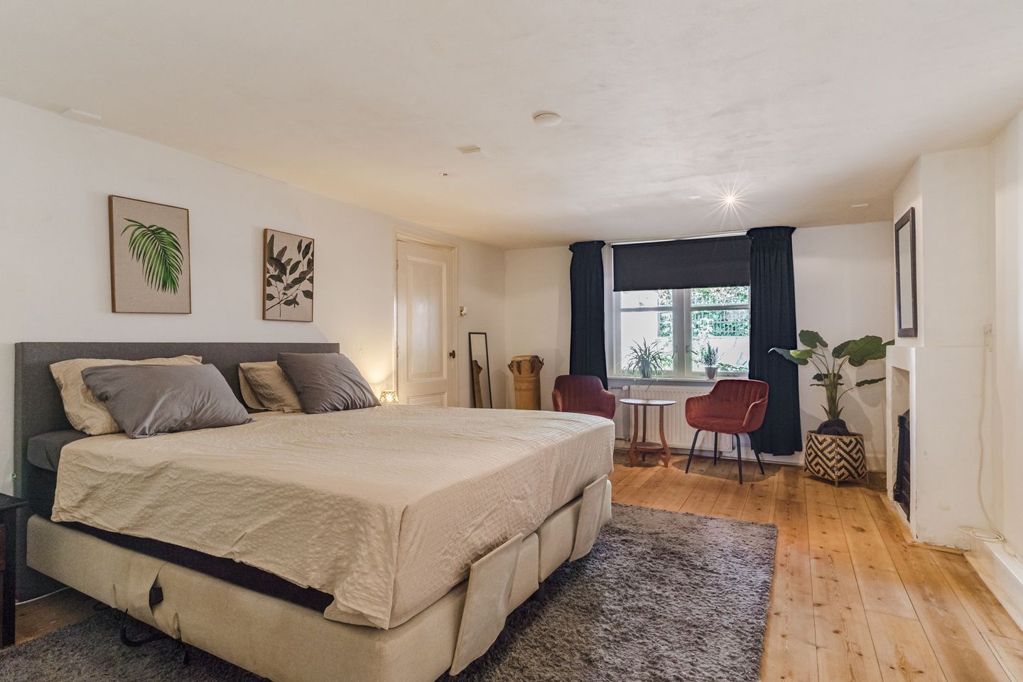 Foto 10 van Vissersdijk 72