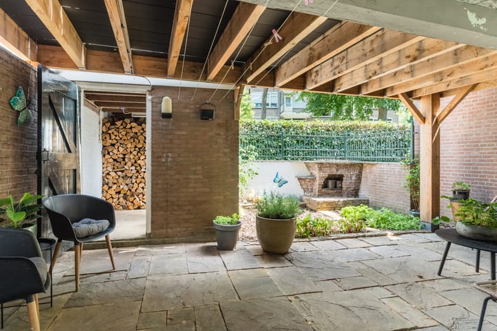 Foto 16 van Vissersdijk 72