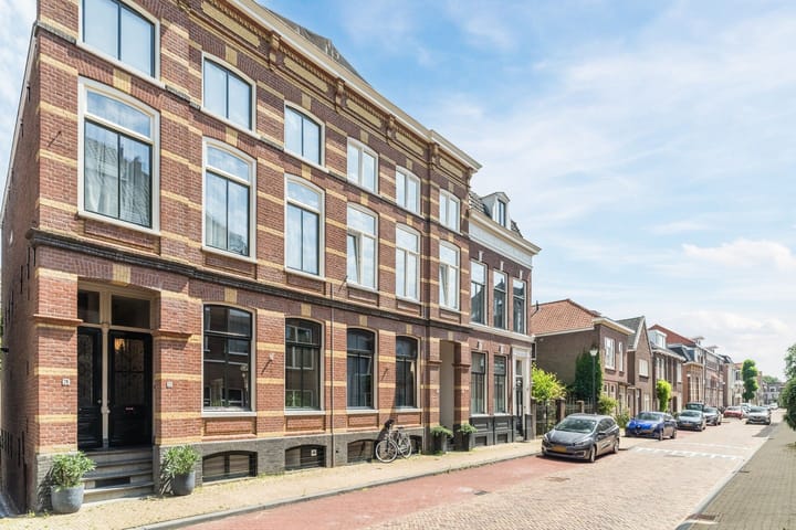 Foto 19 van Vissersdijk 72