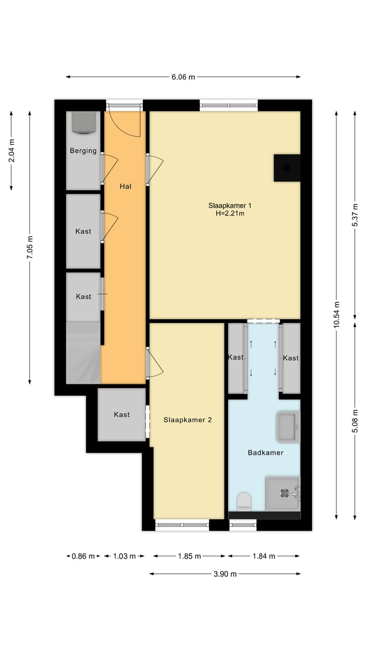 Foto 21 van Vissersdijk 72