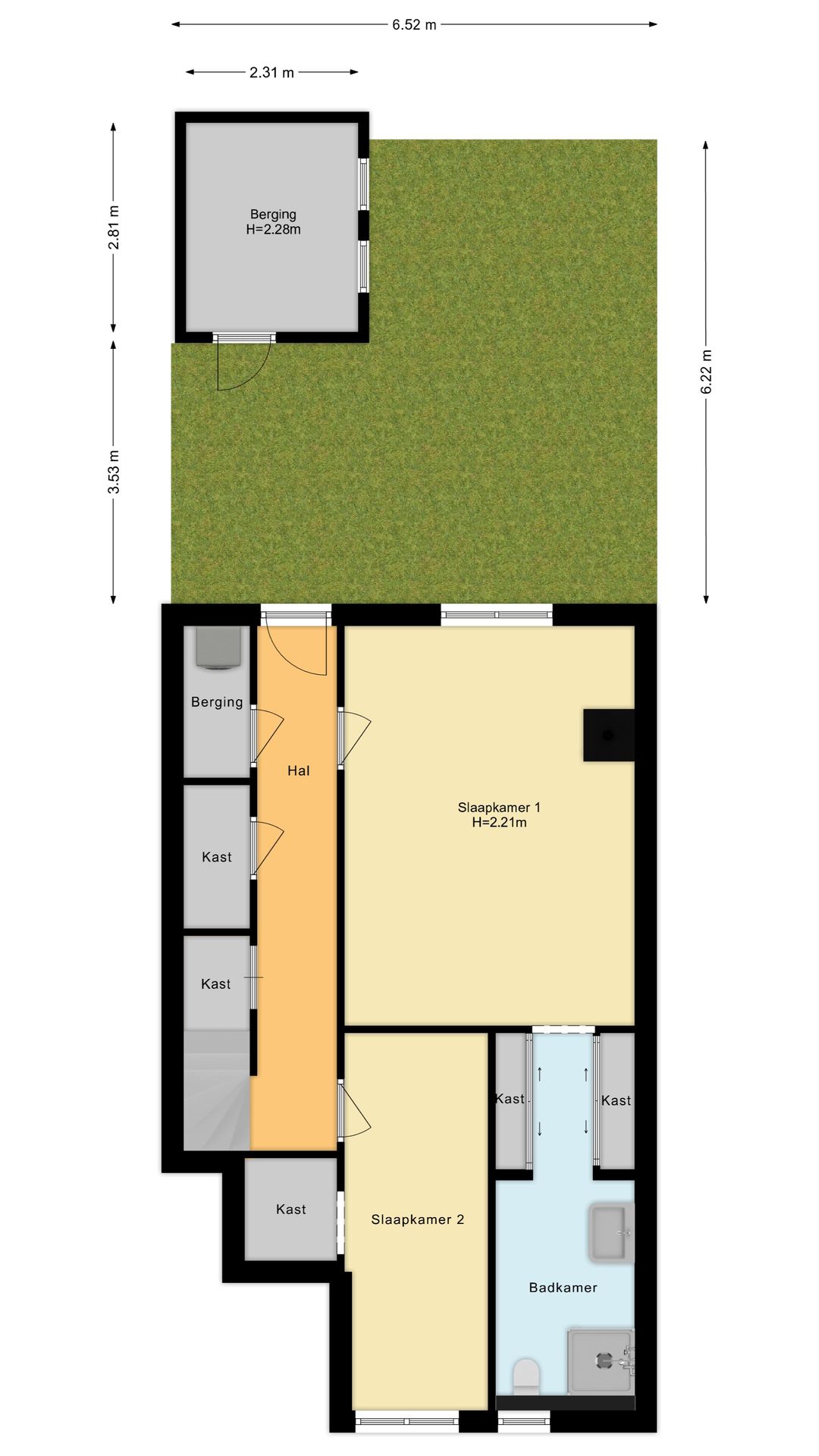 Foto 22 van Vissersdijk 72