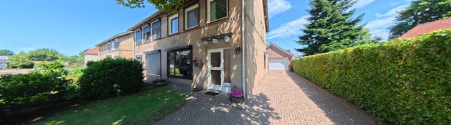 Voortuin