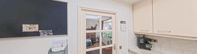 Keuken