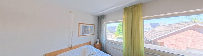 Slaapkamer
