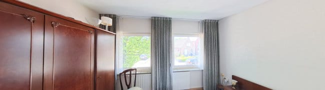 Slaapkamer