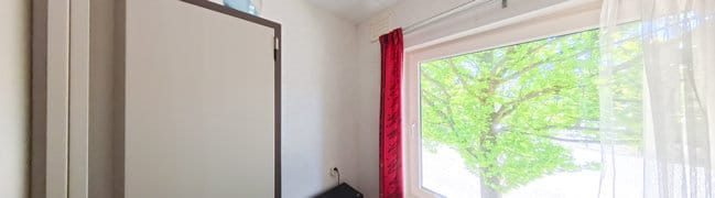 Slaapkamer