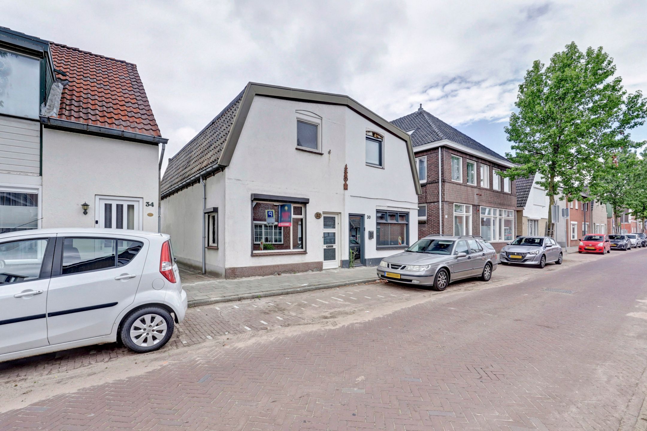 Dr. Stamstraat, 32, Enschede, 7534CM, Overijssel, Nederland 32