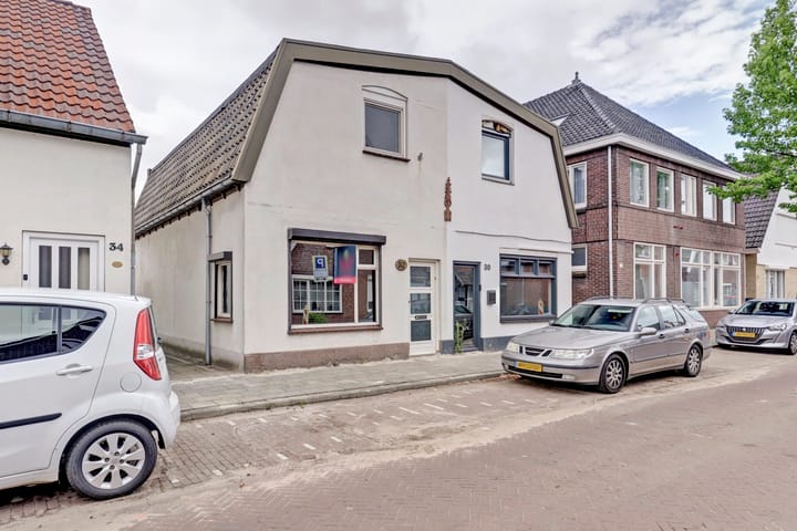 Foto 4 van Dr. Stamstraat 32