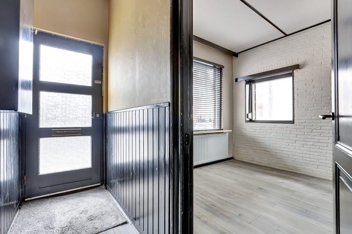 Foto 6 van Dr. Stamstraat 32