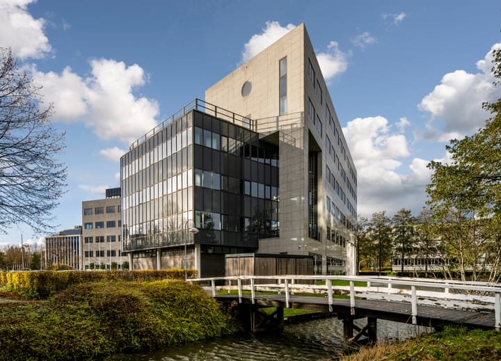 Neptunusstraat 71, Hoofddorp
