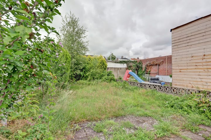 Foto 24 van Dr. Stamstraat 32