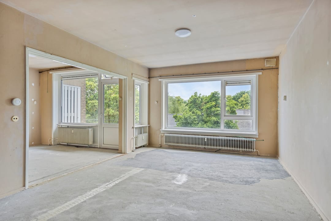 Photo 2 of Strausslaan 28