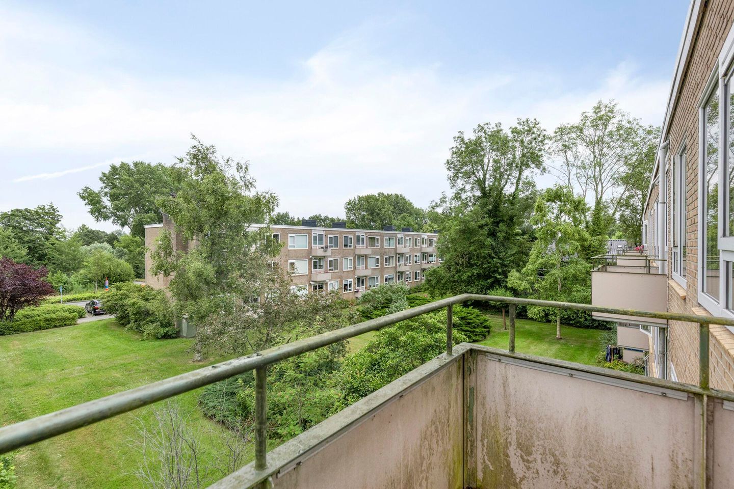 Photo 5 of Strausslaan 28