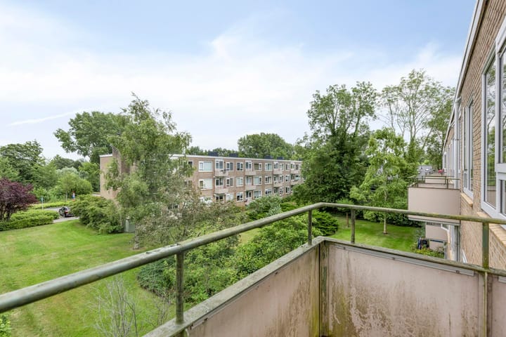 Foto 5 van Strausslaan 28