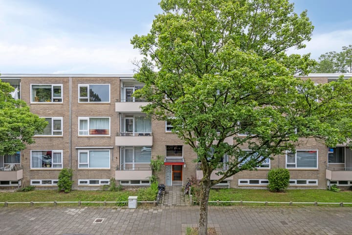 Foto 6 van Strausslaan 28