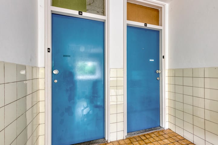 Foto 7 van Strausslaan 28