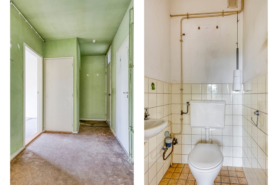 Photo 8 of Strausslaan 28