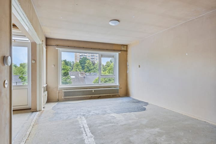 Foto 10 van Strausslaan 28