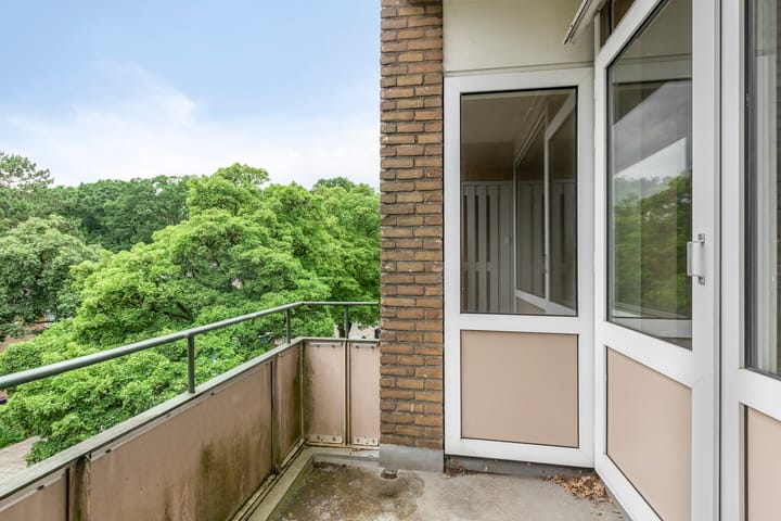 Foto 15 van Strausslaan 28