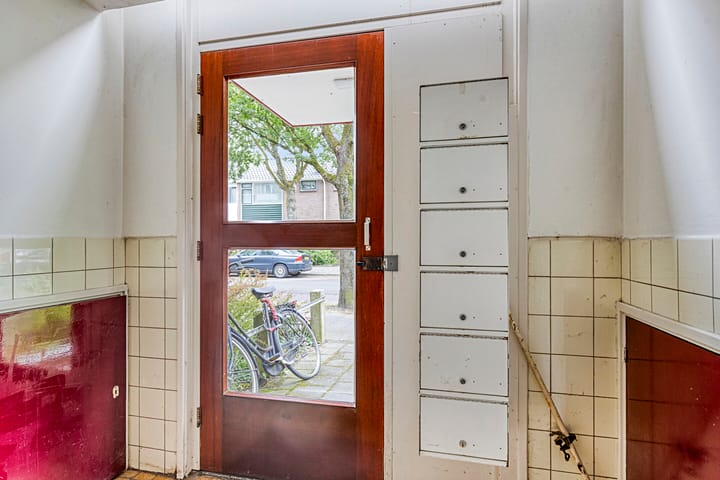 Foto 21 van Strausslaan 28