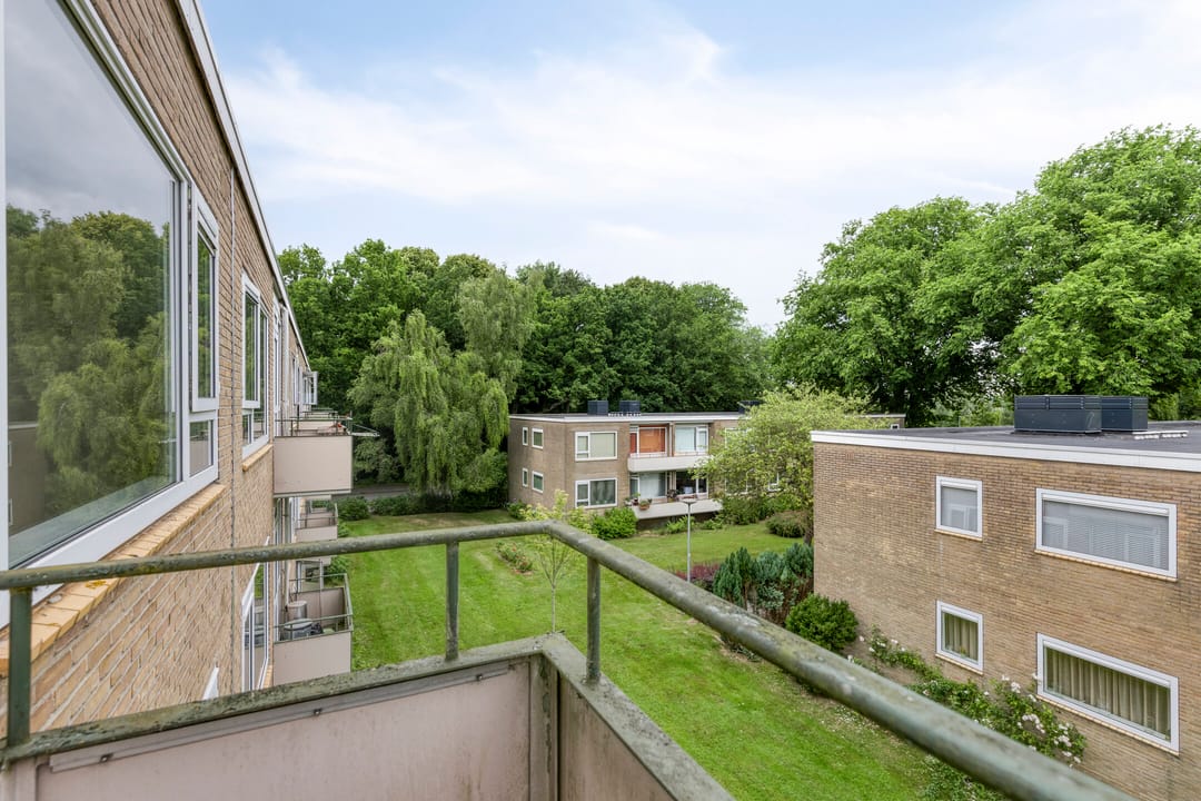 Photo 22 of Strausslaan 28