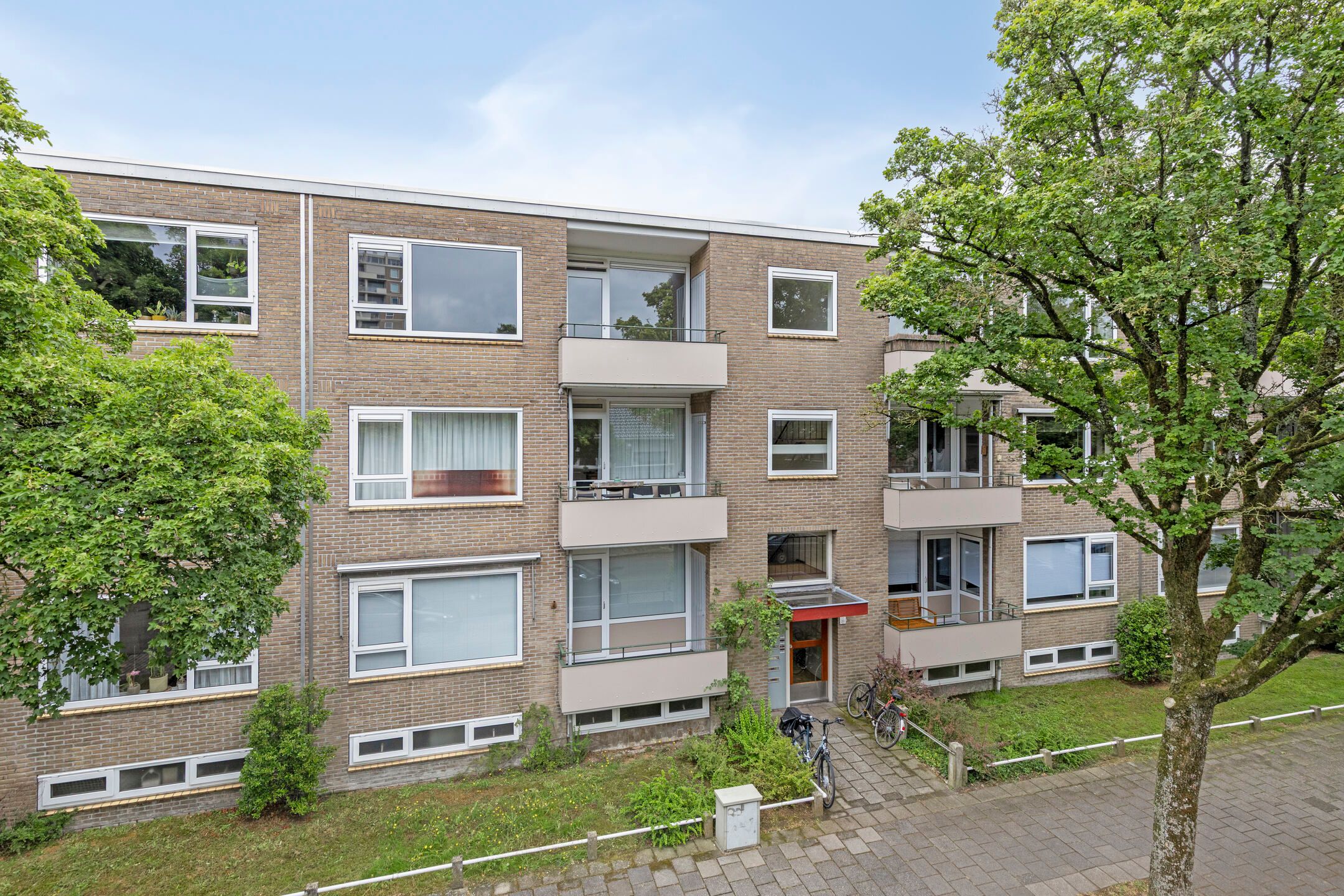 Photo 24 of Strausslaan 28