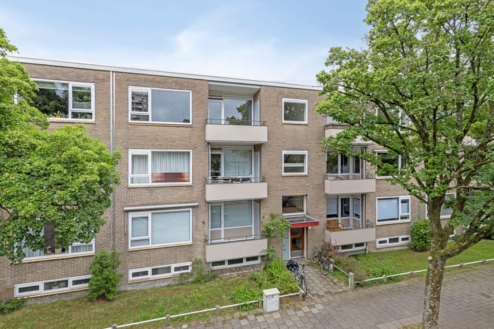 Foto 24 van Strausslaan 28