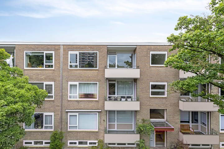 Foto 25 van Strausslaan 28