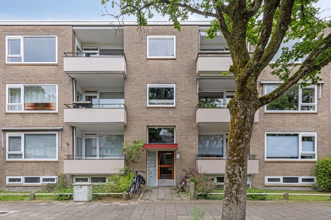 Photo 26 of Strausslaan 28