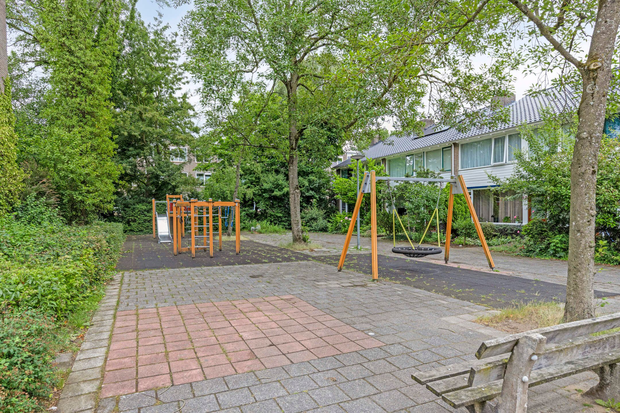 Photo 27 of Strausslaan 28