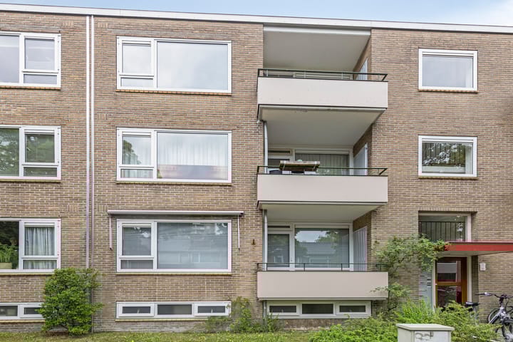 Foto 28 van Strausslaan 28