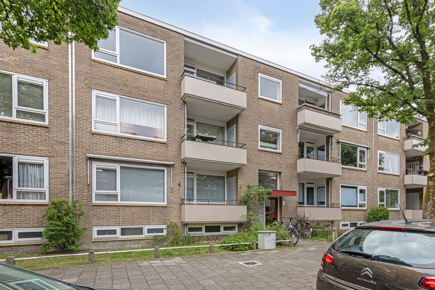 Photo 29 of Strausslaan 28