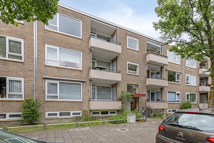 Foto 29 van Strausslaan 28